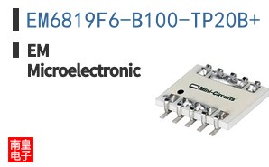 EM6819F6-B100-TP20B+ ͼƬ